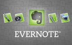 A graphic for Evernote